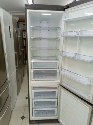 Nevera marca Samsung 200/60cm A++ con garantia
