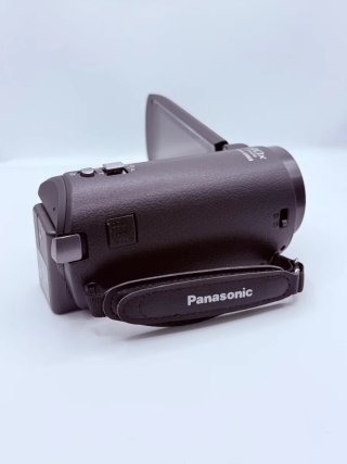 Videocámara Panasonic HC-V380 Full HD WiFi