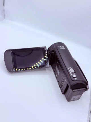 Videocámara Panasonic HC-V380 Full HD WiFi