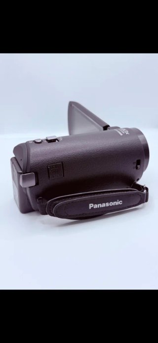 Videocámara Panasonic HC-V380 Full HD WiFi