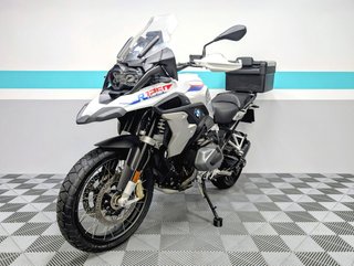 BMW R1250GS - 2023 - 8.804KM