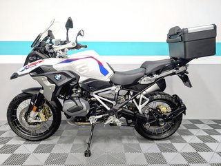 BMW R1250GS - 2023 - 8.804KM