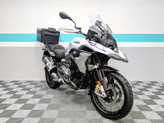 BMW R1250GS - 2023 - 8.804KM