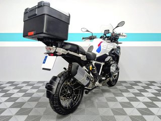 BMW R1250GS - 2023 - 8.804KM