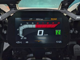 BMW R1250GS - 2023 - 8.804KM
