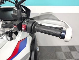 BMW R1250GS - 2023 - 8.804KM
