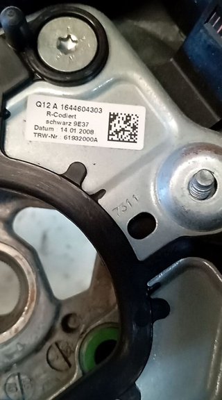 Mercedes-benz a1644604303 volante 129610