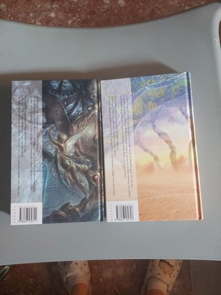Pack Laura Gallego Estuche