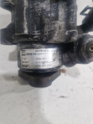 Bomba Hidráulica Dirección Asistida Audi A4