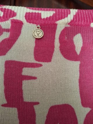 Chaqueta Lola Casademunt talla única