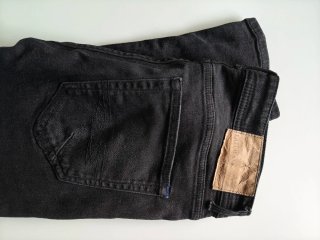 Pantalón Vaquero
