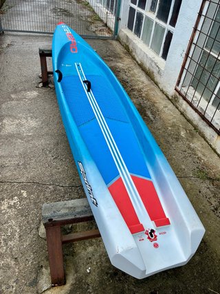 Tabla Paddle Surf Starboard Sprint