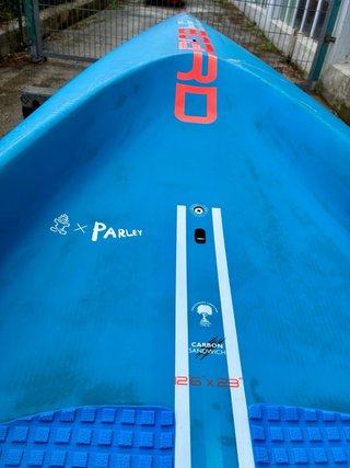 Tabla Paddle Surf Starboard Sprint