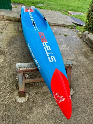 Tabla Paddle Surf Starboard Sprint