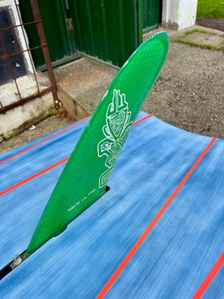 Tabla Paddle Surf Starboard Sprint