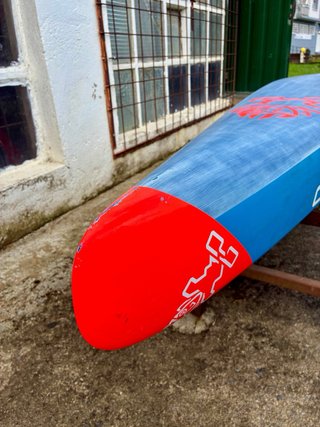 Tabla Paddle Surf Starboard Sprint