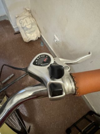 Bicicleta BH Vintage