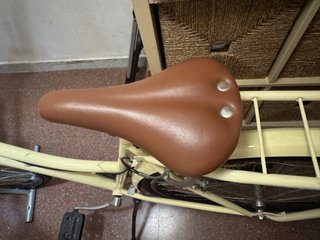 Bicicleta BH Vintage