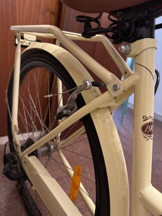 Bicicleta BH Vintage