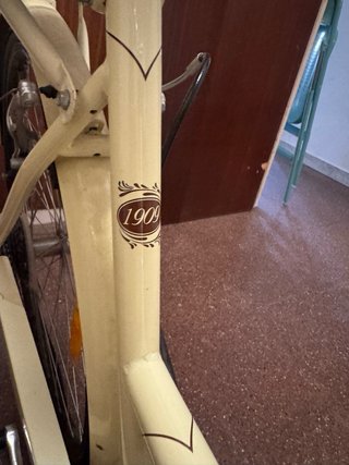 Bicicleta BH Vintage