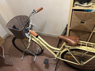 Bicicleta BH Vintage