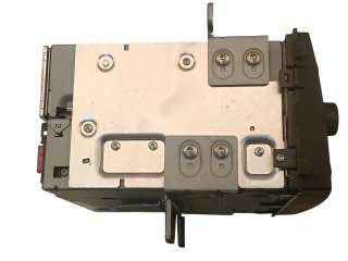 Sistema audio / radio cd KIA CEED (ED)