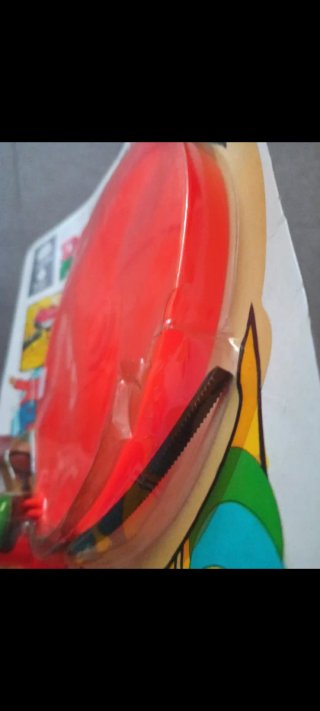 Doppio Gioco Mattel Double Top Vintage