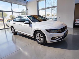 Volkswagen Passat 2022