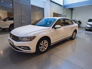 Volkswagen Passat 2022