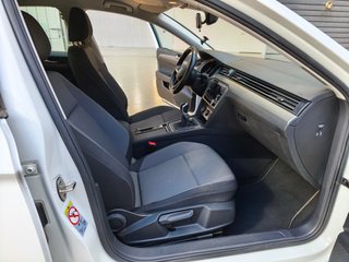 Volkswagen Passat 2022