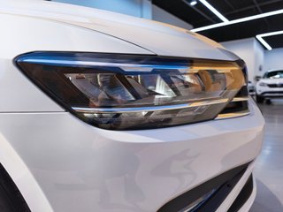 Volkswagen Passat 2022