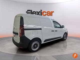 Renault Kangoo Profesional Blue dCi 70kW (95CV)
