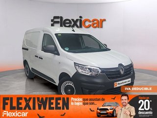 Renault Kangoo Profesional Blue dCi 70kW (95CV)