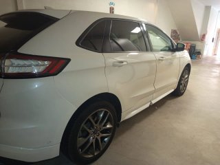 Ford Edge 2016