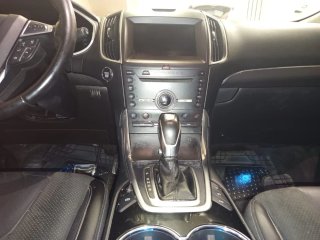 Ford Edge 2016