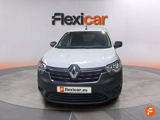 Renault Kangoo Profesional Blue dCi 70kW (95CV)