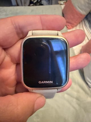 Garmin Venu Sq 2 Music GPS + Cargador