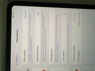 iPad Pro 11 M4 256GB Wi-Fi + Tastiera + 2 Cover