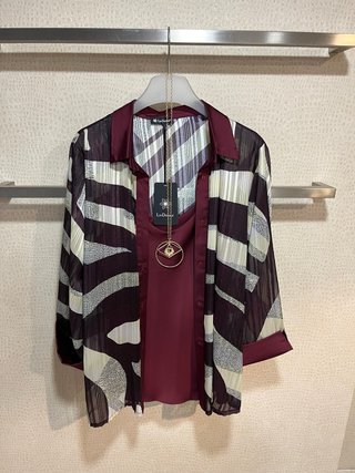 Twinset elegante Lia Donna