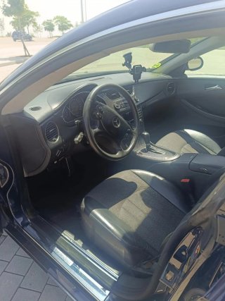 Mercedes-Benz Clase CLS 2007