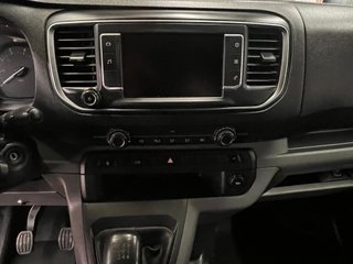 Opel Vivaro 1.5 D 88kW (120CV) M Std Express M.P. DC