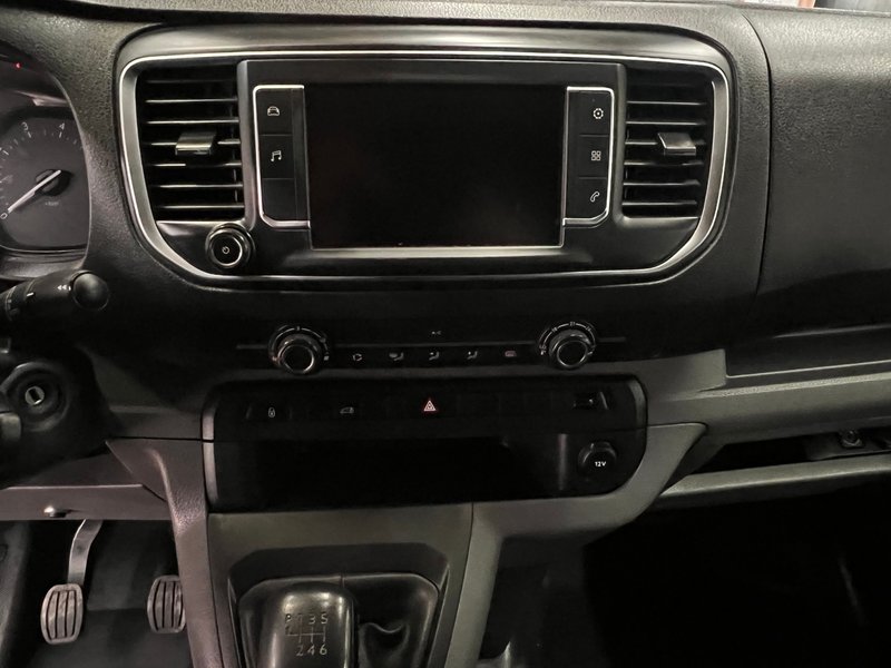 Opel Vivaro 2020, foto 7
