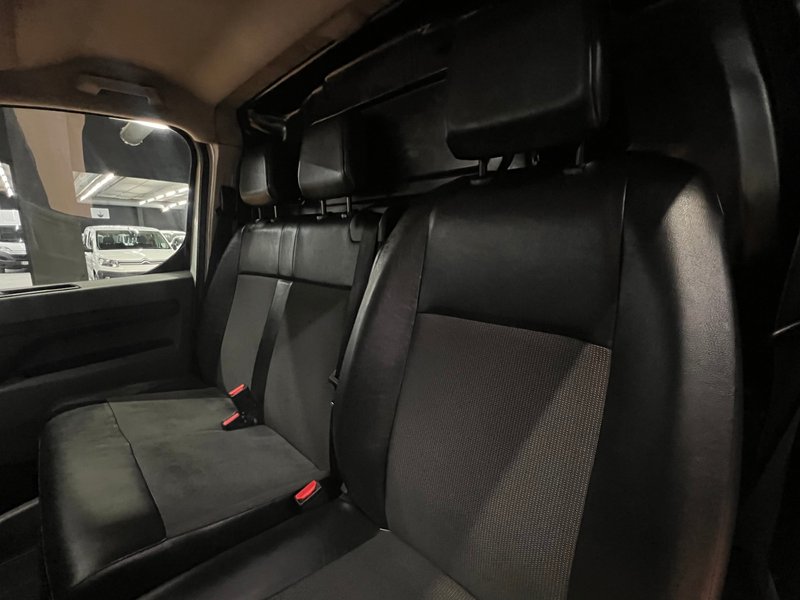 Opel Vivaro 2020, foto 9