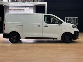 Opel Vivaro 1.5 D 88kW (120CV) M Std Express M.P. DC