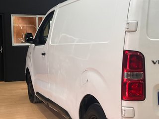 Opel Vivaro 1.5 D 88kW (120CV) M Std Express M.P. DC