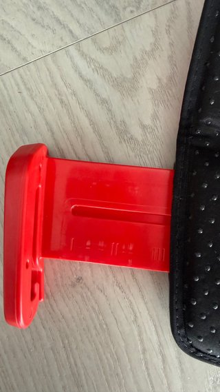 Mifold Elevador Coche Rosa