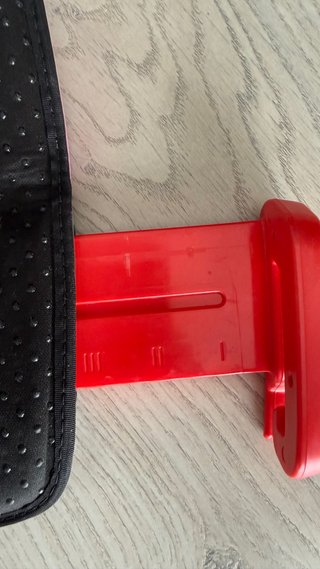 Mifold Elevador Coche Rosa