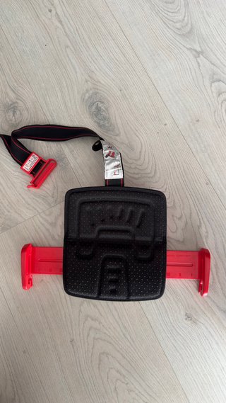 Mifold Elevador Coche Rosa