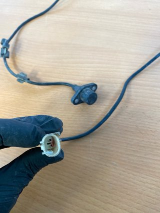 Sensor ABS BMW R 850 R 2003
