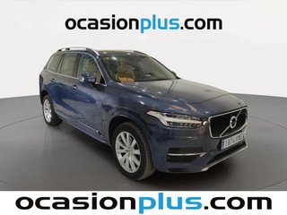 Volvo XC90 D5 Momentum AWD Auto 173 kW (235 CV)